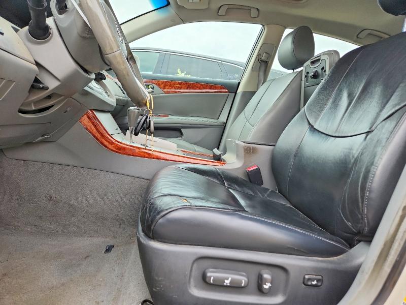 Aukcja sprzedaży 2007 Toyota Avalon, vin: 4T1BK36B87U245432, numer aukcji: 65234376