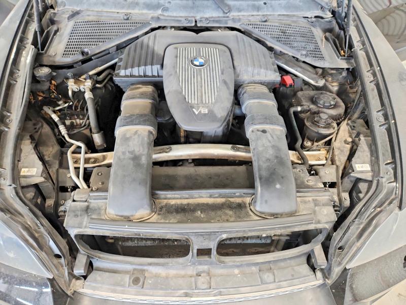 Aukcja sprzedaży 2010 Bmw X5, vin: 5UXFE8C57AL311456, numer aukcji: 63577416