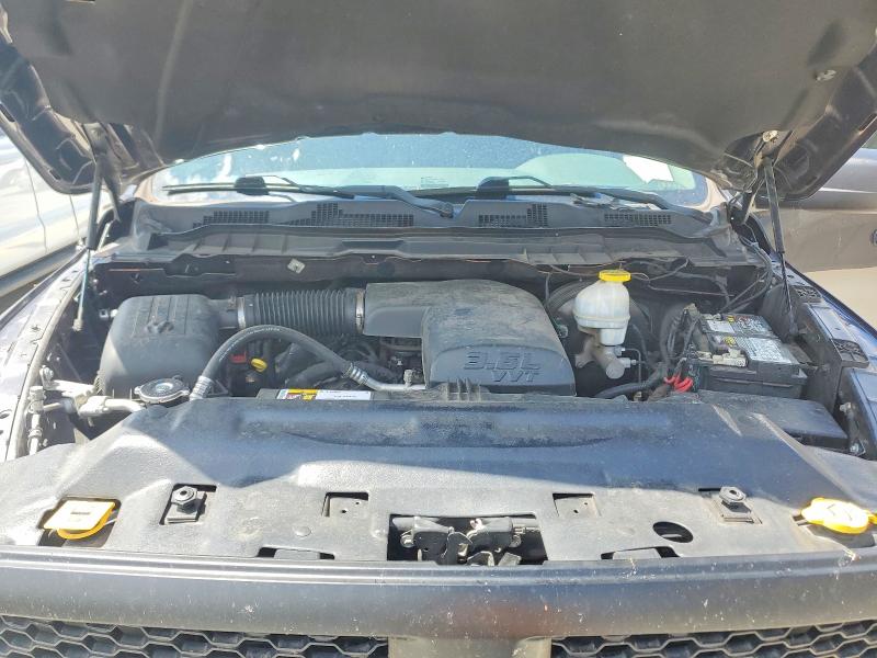 Продаж на аукціоні авто 2018 Ram 1500, vin: 1C6RR6FG3JS296651, номер лоту: 65123266
