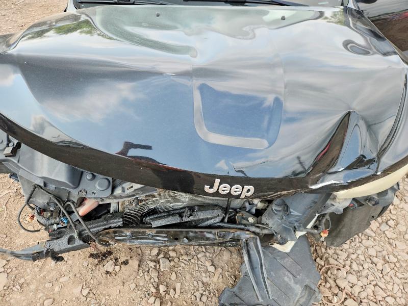 Продаж на аукціоні авто 2012 Jeep Grand Cherokee, vin: 1C4RJFAG8CC189311, номер лоту: 64689106