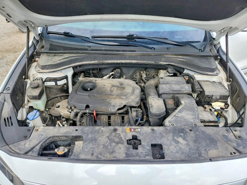 2020 Hyundai Santa Fe მანქანა იყიდება აუქციონზე, vin: 5NMS33AD0LH249583, აუქციონის ნომერი: 67085996