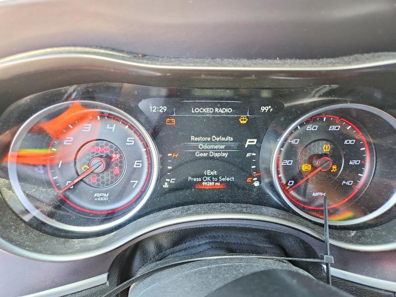 2019 Dodge Charger მანქანა იყიდება აუქციონზე, vin: 2C3CDXBG9KH696140, აუქციონის ნომერი: 64975476