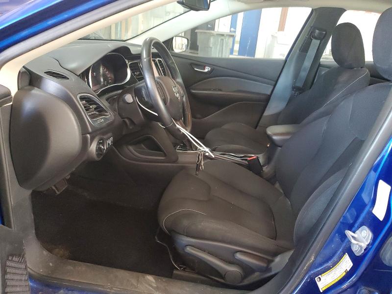 2013 Dodge Dart მანქანა იყიდება აუქციონზე, vin: 1C3CDFBA4DD338627, აუქციონის ნომერი: 62885326