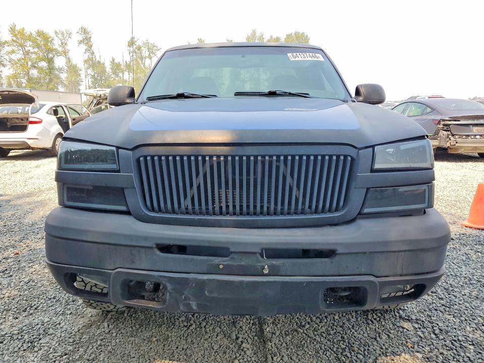 Продаж на аукціоні авто 2003 Chevrolet Silverado, vin: 2GCEK19T031142831, номер лоту: 64137446