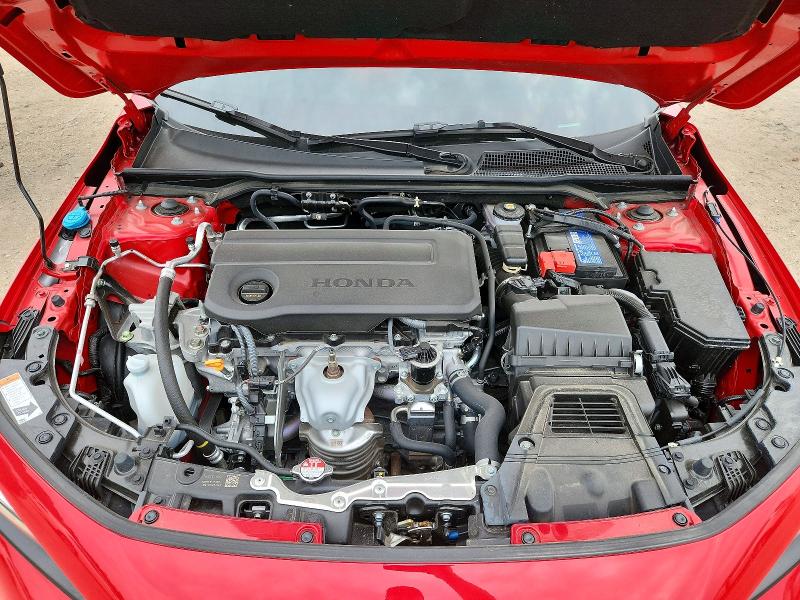 Продажа на аукционе авто 2026 Honda Civic, vin: 2HGFE2F56TH553537, номер лота: 65584406