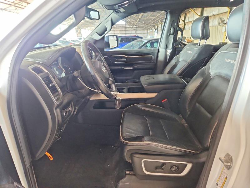 Продаж на аукціоні авто 2019 Ram 1500, vin: 1C6RREJT9KN858289, номер лоту: 64615946