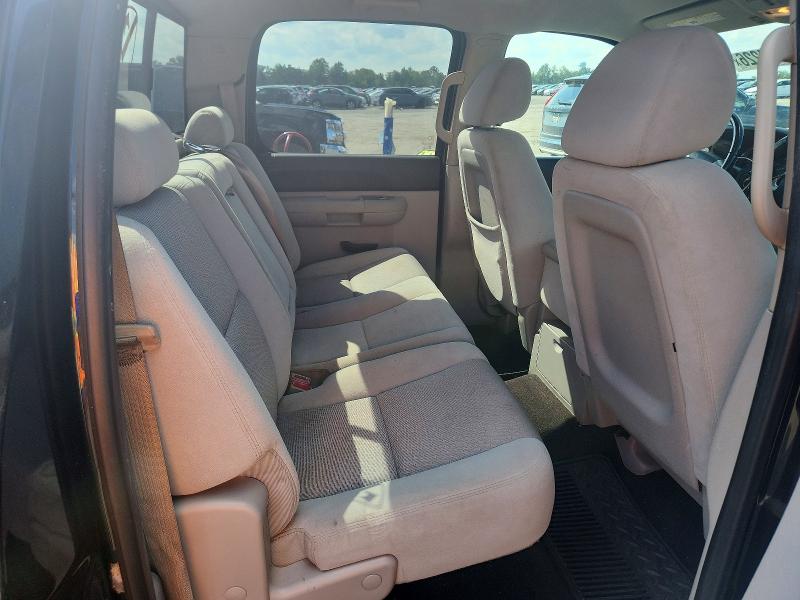 64064226 :رقم المزاد ، 3GCEK23M39G265904 vin ، 2009 Chevrolet Silverado مزاد بيع
