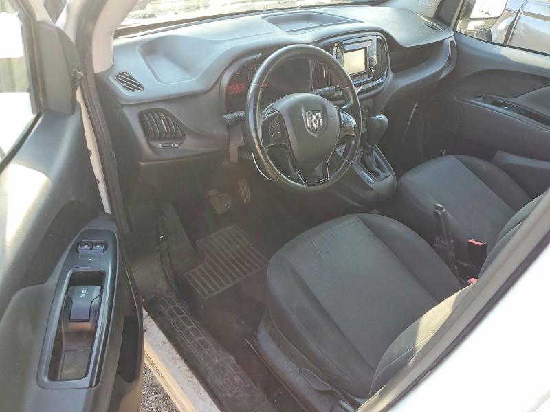 66544616 :رقم المزاد ، ZFBERFBT1G6C23053 vin ، 2016 Ram Promaster City مزاد بيع
