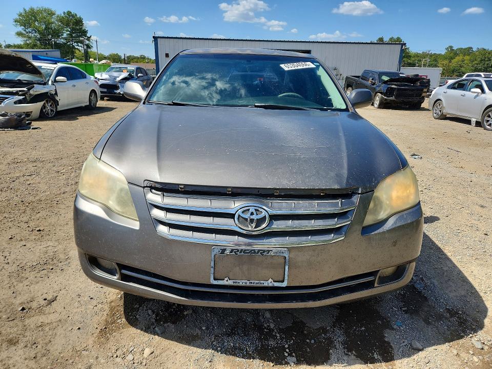 65304066 :رقم المزاد ، 4T1BK36B96U090257 vin ، 2006 Toyota Avalon مزاد بيع