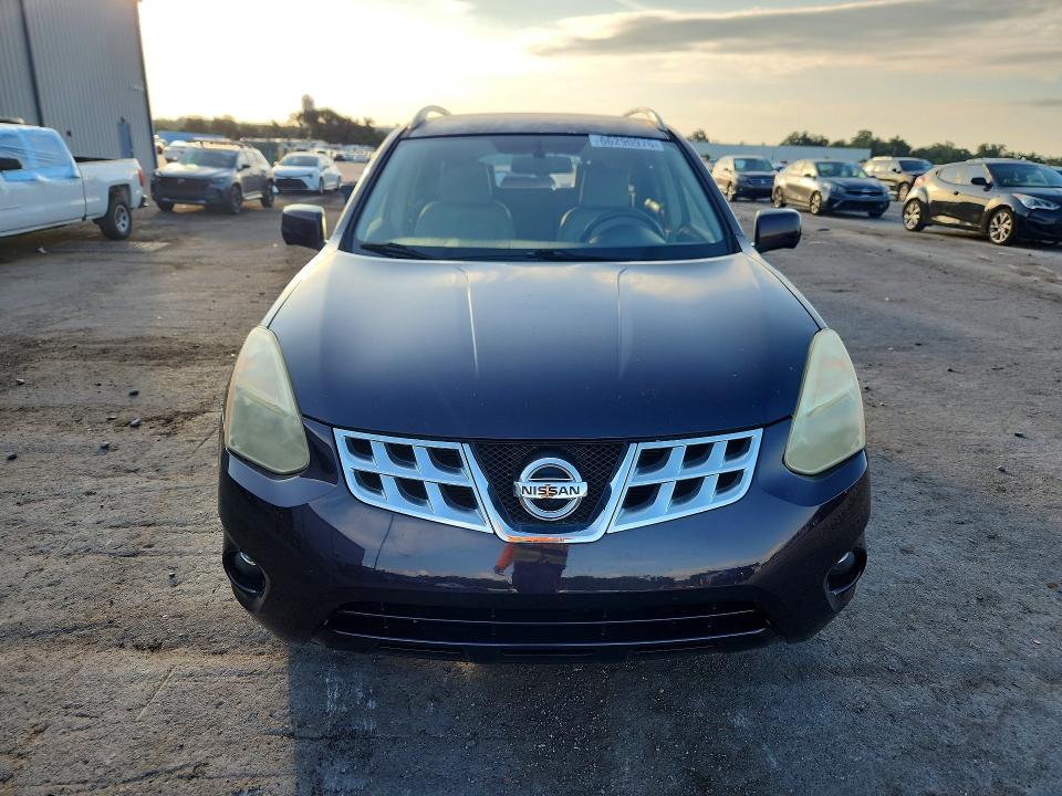 Продаж на аукціоні авто 2012 Nissan Rogue, vin: JN8AS5MT2CW265279, номер лоту: 66290976