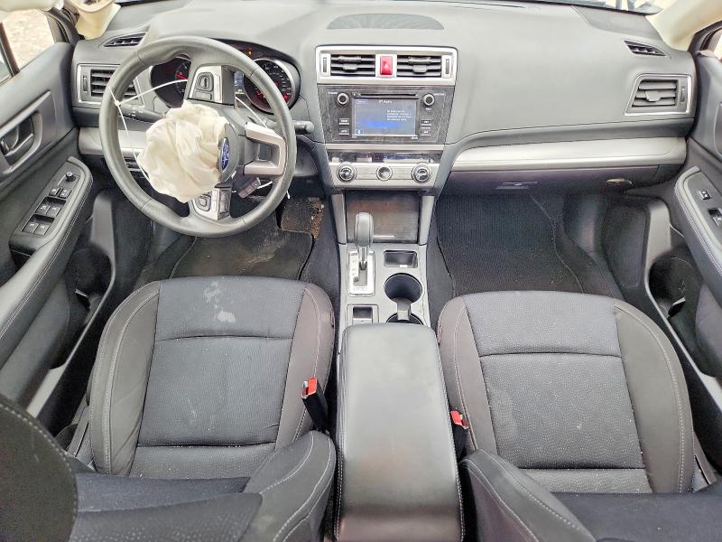 Aukcja sprzedaży 2017 Subaru Legacy, vin: 4S3BNAB67H3047036, numer aukcji: 64147016