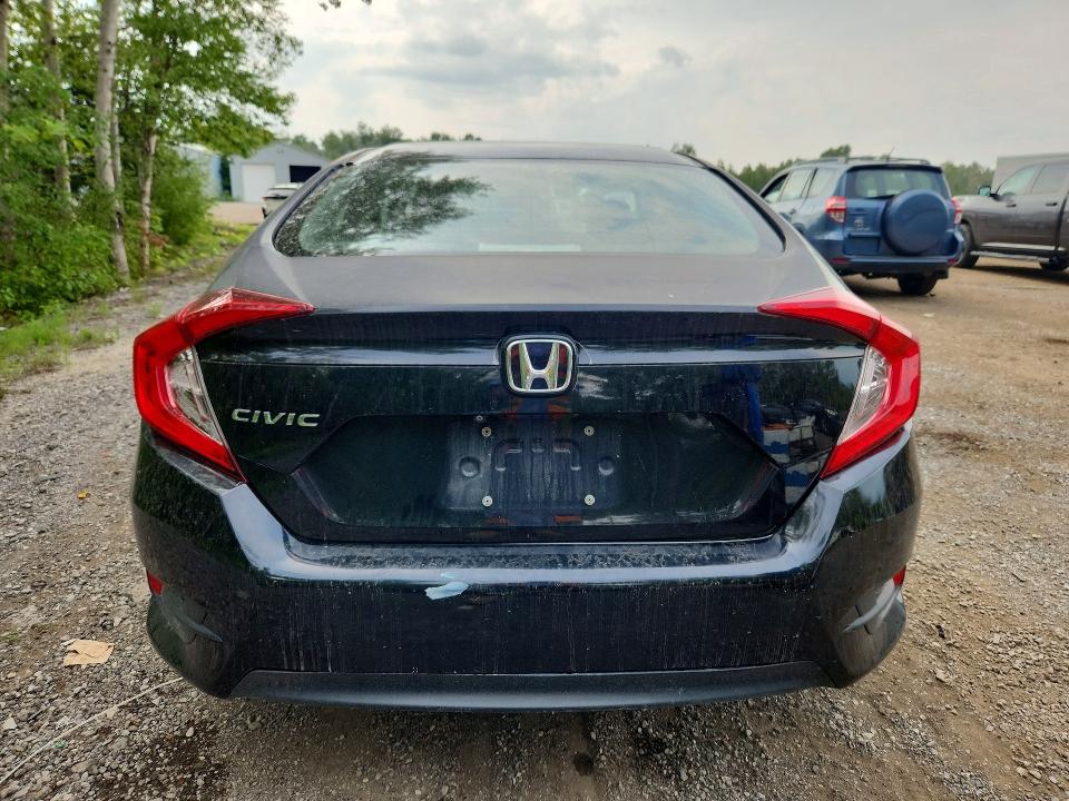 Aukcja sprzedaży 2017 Honda Civic, vin: 2HGFC2F59HH041428, numer aukcji: 64291226