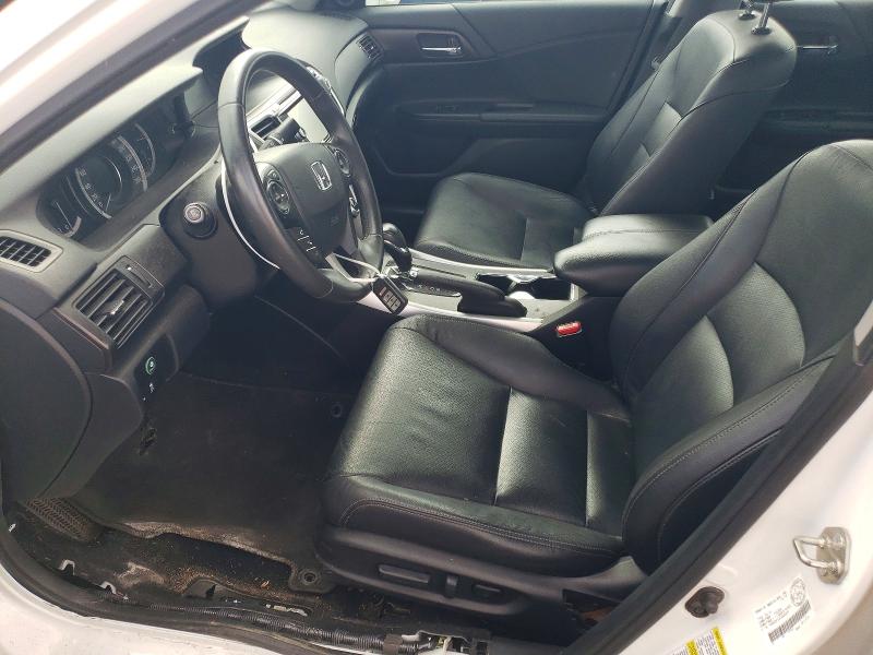 Продаж на аукціоні авто 2015 Honda Accord, vin: 1HGCR3F93FA800631, номер лоту: 64281516