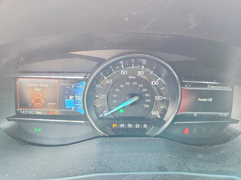 63638286 :رقم المزاد ، 1FM5K7D84GGD09802 vin ، 2016 Ford Explorer مزاد بيع
