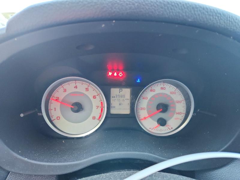 Aukcja sprzedaży 2014 Subaru Impreza, vin: JF1GPAA61E8280223, numer aukcji: 64300086