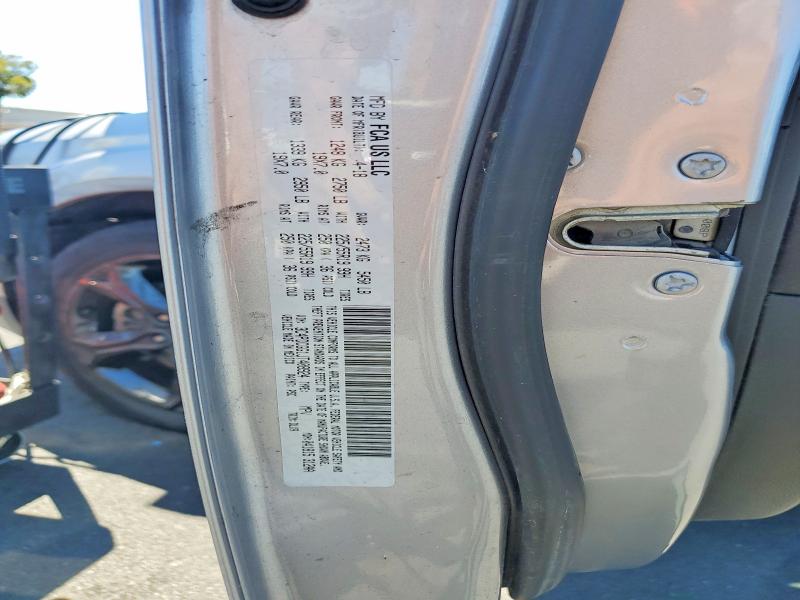 Aukcja sprzedaży 2018 Dodge Journey, vin: 3C4PDCGG1JT408924, numer aukcji: 63245156