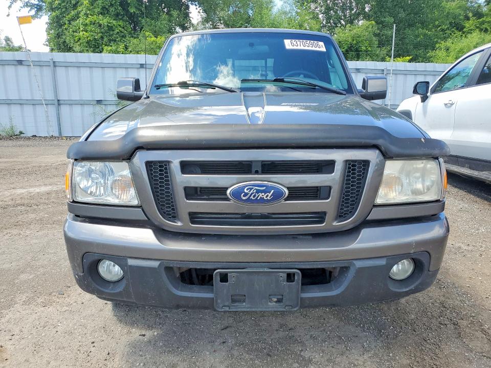 Продажа на аукционе авто 2011 Ford Ranger, vin: 1FTKR4EE2BPA06290, номер лота: 63705906