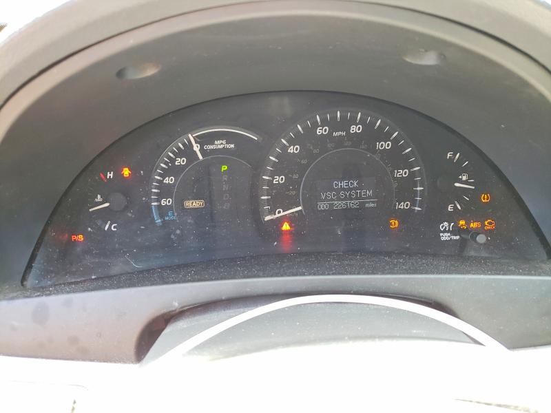 Aukcja sprzedaży 2009 Toyota Camry, vin: 4T1BB46KX9U077348, numer aukcji: 63261446