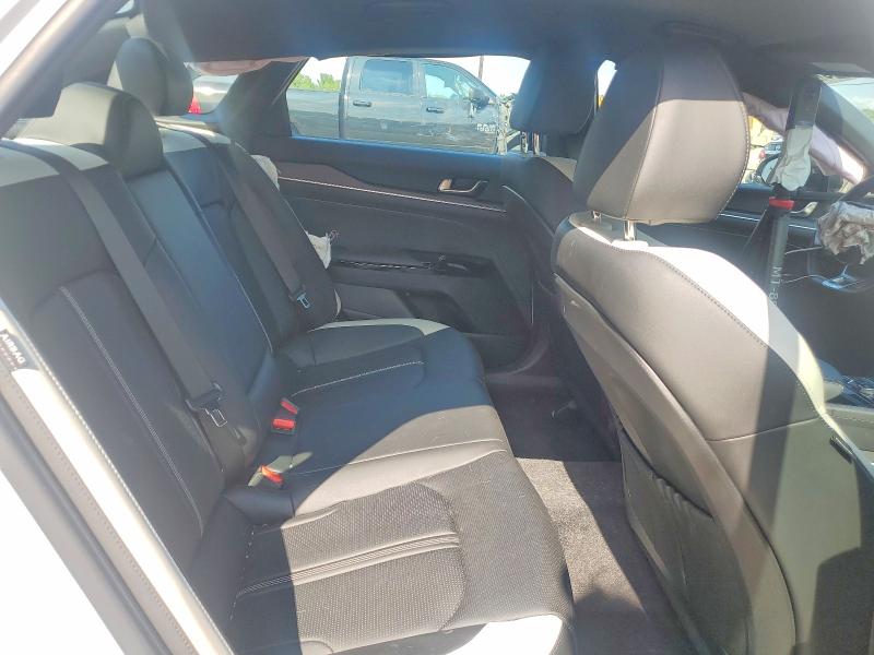 Продажа на аукционе авто 2025 Kia K5, vin: KNAG64J78S5284139, номер лота: 64202936