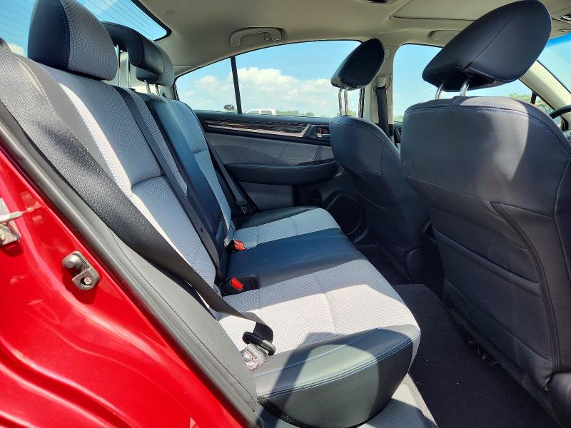 Aukcja sprzedaży 2017 Subaru Legacy, vin: 4S3BNAS67H3048560, numer aukcji: 64194946