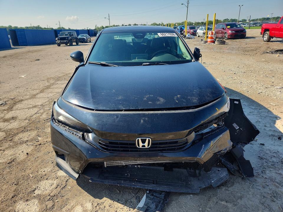 Aukcja sprzedaży 2022 Honda Civic, vin: 2HGFE1F98NH309923, numer aukcji: 66217056