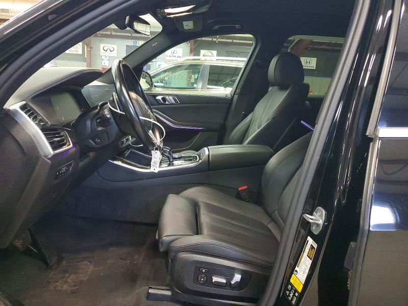 Aukcja sprzedaży 2020 Bmw X5, vin: 5UXCR6C07LLL75936, numer aukcji: 66930016