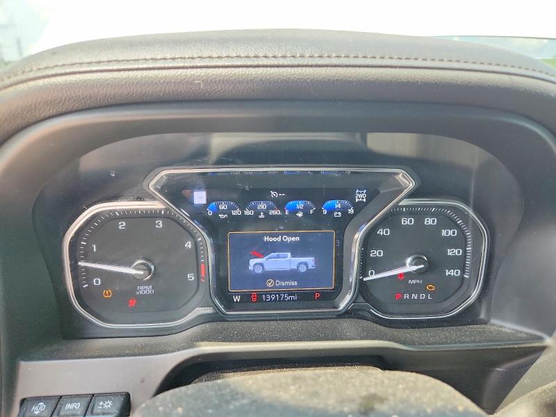 Aukcja sprzedaży 2020 Gmc Sierra, vin: 1GT49PEY0LF253688, numer aukcji: 63464246
