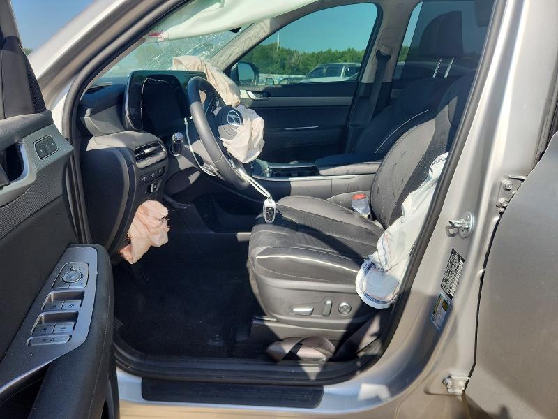 Aukcja sprzedaży 2025 Hyundai Palisade, vin: KM8R4DGE7SU837114, numer aukcji: 64677806