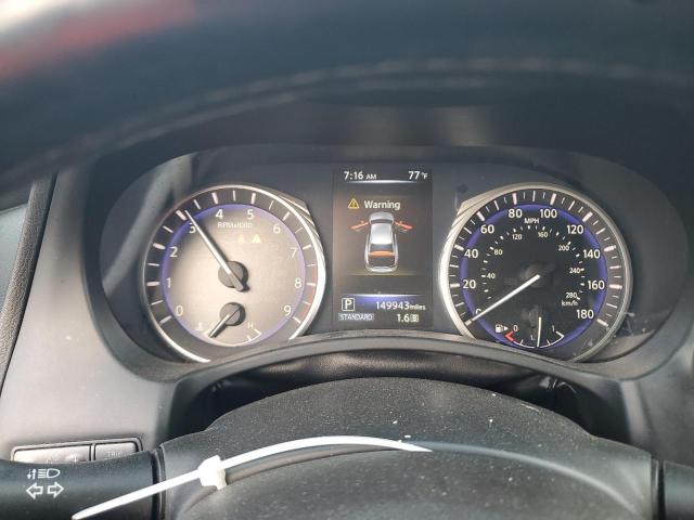 Продаж на аукціоні авто 2014 Infiniti Q50, vin: JN1BV7AP9EM679476, номер лоту: 52302316