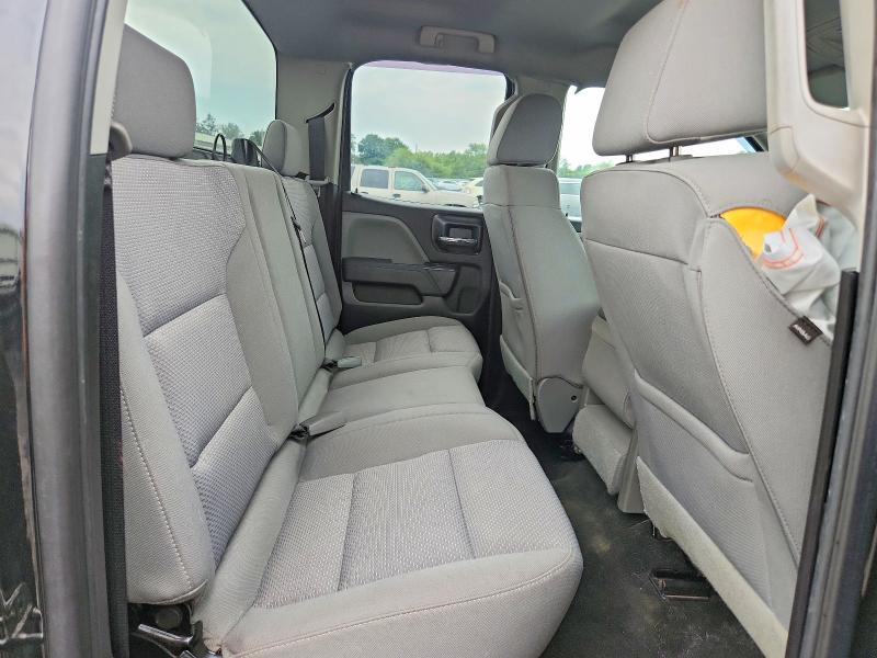 Aukcja sprzedaży 2018 Gmc Sierra, vin: 1GTV2LEC5JZ246625, numer aukcji: 66079996