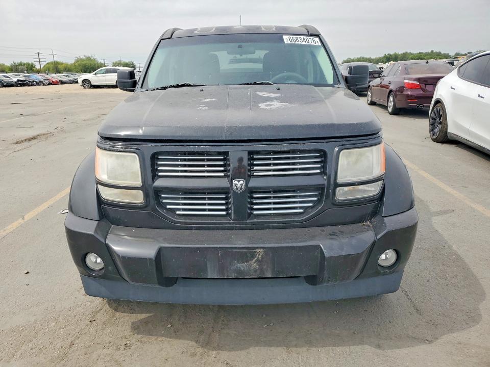 Aukcja sprzedaży 2011 Dodge Nitro, vin: 1D4PT4GK7BW511390, numer aukcji: 66834076