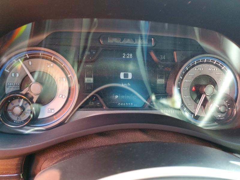 2022 Ram 3500 მანქანა იყიდება აუქციონზე, vin: 3C63RRPL1NG278018, აუქციონის ნომერი: 65673006