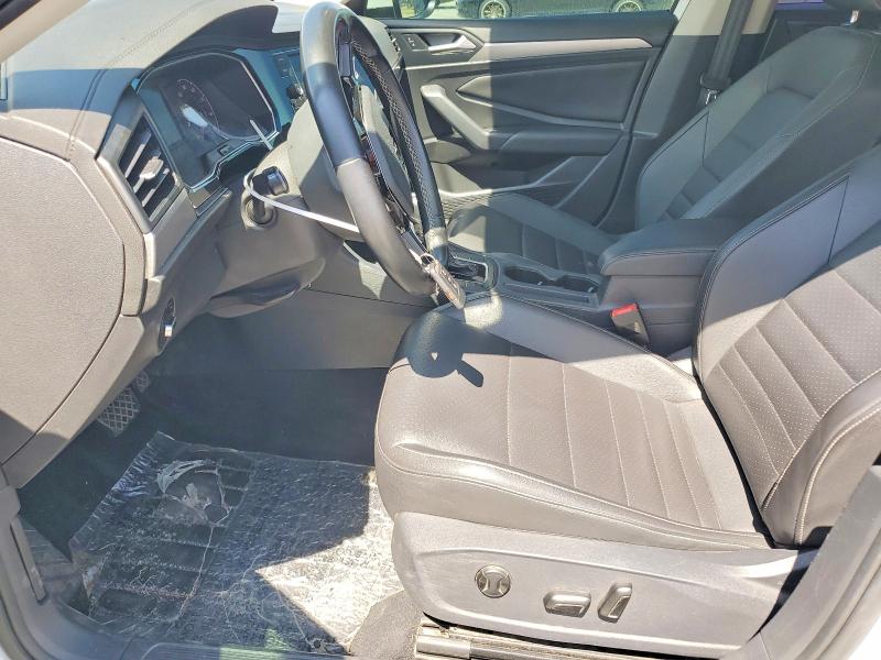 Продаж на аукціоні авто 2021 Volkswagen Jetta, vin: 3VWC57BU0MM031398, номер лоту: 64502056