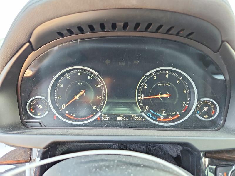 66626476 :رقم المزاد ، 5UXKU0C56G0F93329 vin ، 2016 Bmw X6 مزاد بيع