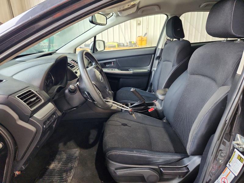 Продаж на аукціоні авто 2015 Subaru Xv Crosstrek, vin: JF2GPAFC5F8260388, номер лоту: 65377026