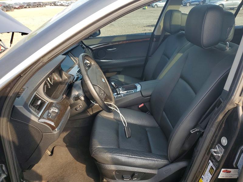 Aukcja sprzedaży 2011 Bmw 535, vin: WBASP2C5XBC337460, numer aukcji: 65282816