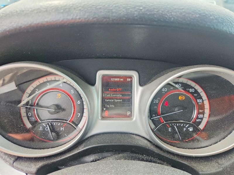 Aukcja sprzedaży 2014 Dodge Journey, vin: 3C4PDDAGXET189093, numer aukcji: 64631226