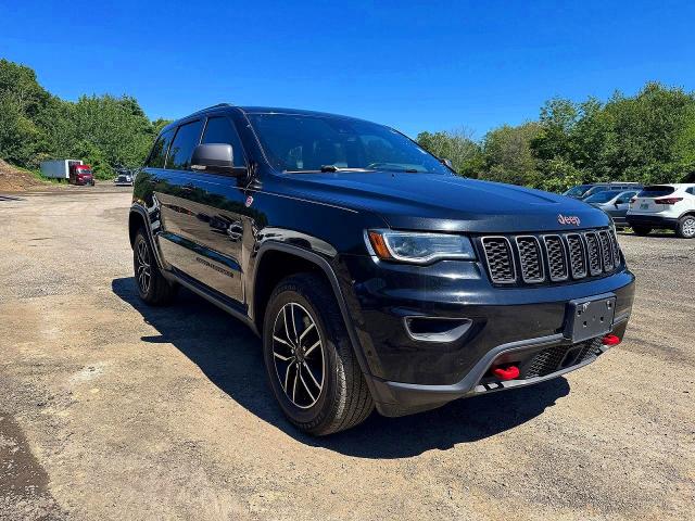 Aukcja sprzedaży 2019 Jeep Grand Cherokee, vin: 1C4RJFLT2KC639804, numer aukcji: 64134216