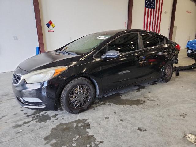 64412186 :رقم المزاد ، KNAFX4A6XF5404531 vin ، 2015 Kia Forte مزاد بيع