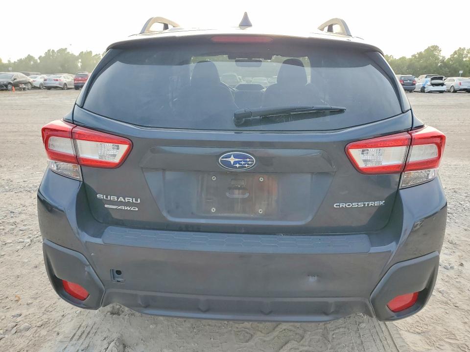 Aukcja sprzedaży 2019 Subaru Crosstrek, vin: JF2GTAEC7K8366803, numer aukcji: 66275476