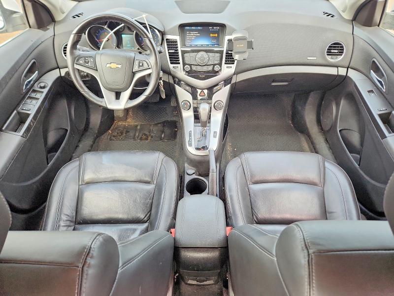 Aukcja sprzedaży 2016 Chevrolet Cruze Limited, vin: 1G1PF5SB5G7100436, numer aukcji: 67123886