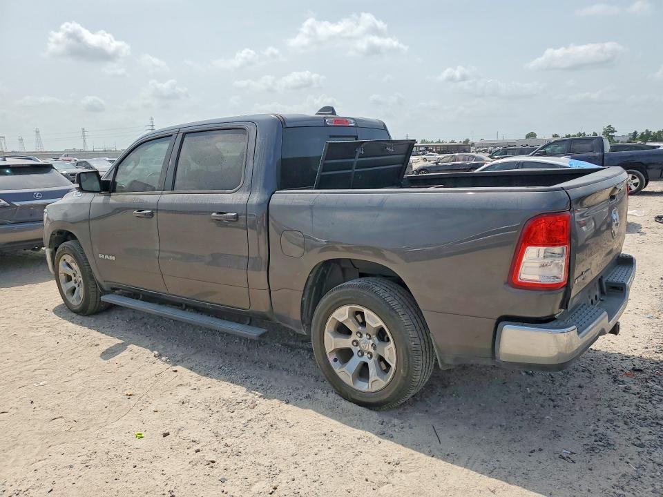Продаж на аукціоні авто 2021 Ram 1500, vin: 1C6RREFG5MN767731, номер лоту: 63773586