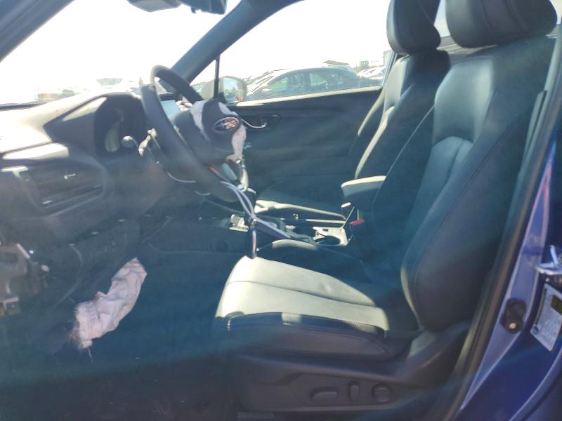 Aukcja sprzedaży 2025 Subaru Forester, vin: JF2SLSTD7SH448509, numer aukcji: 65693726