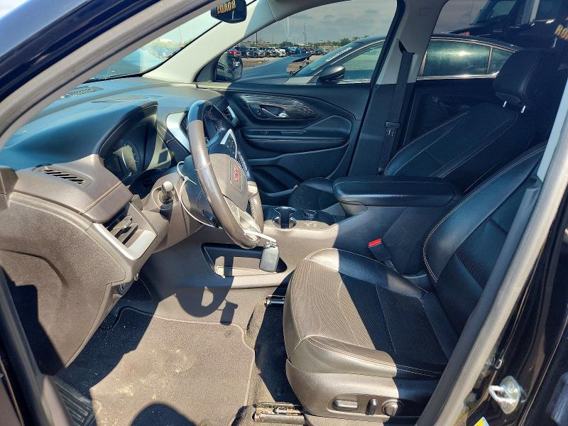 Aukcja sprzedaży 2019 Gmc Terrain, vin: 3GKALPEV6KL123773, numer aukcji: 64195476