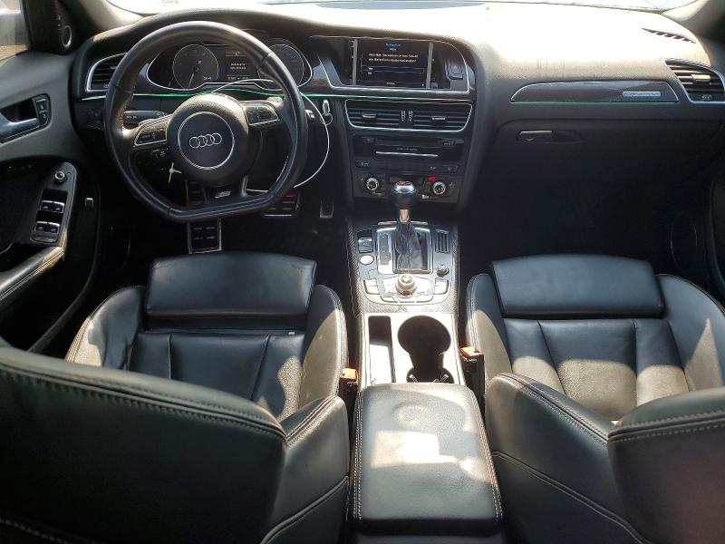 Продаж на аукціоні авто 2013 Audi S4, vin: WAUFGCFL0DA149112, номер лоту: 65399866