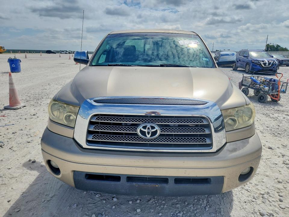 Продажа на аукционе авто 2007 Toyota Tundra, vin: 5TFRT58187X003139, номер лота: 64691646