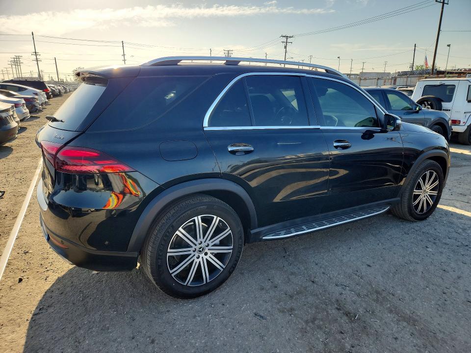 Продаж на аукціоні авто 2024 Mercedes-benz Gle, vin: 4JGFB4FB0RB267012, номер лоту: 66803196