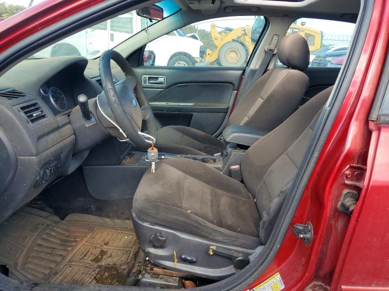 Продаж на аукціоні авто 2008 Ford Fusion, vin: 3FAHP07Z78R221230, номер лоту: 65572886