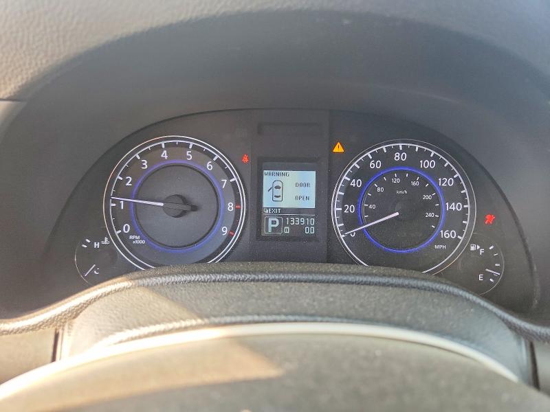 Продаж на аукціоні авто 2012 Infiniti G37 Coupe, vin: JN1CV6EK1CM422841, номер лоту: 65954976