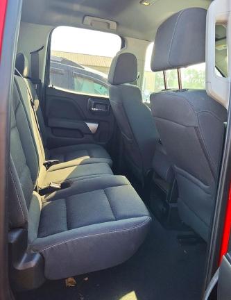 67024926 :رقم المزاد ، 2GCVKPEC1K1123874 vin ، 2019 Chevrolet Silverado Ld مزاد بيع